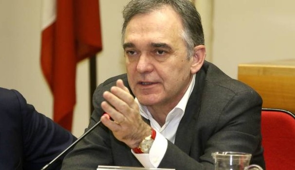 Toscana, Rossi: Entro 2020 tutti gli ospedali saranno nuovi