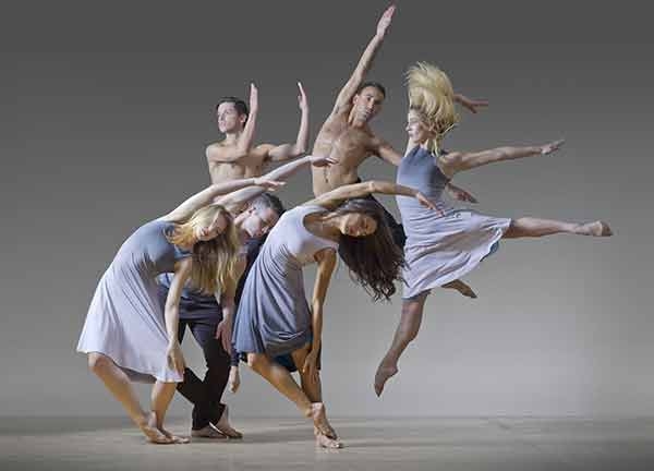 Teatro Brancaccio. “Parsons Dance”, oltre la danza. Recensione