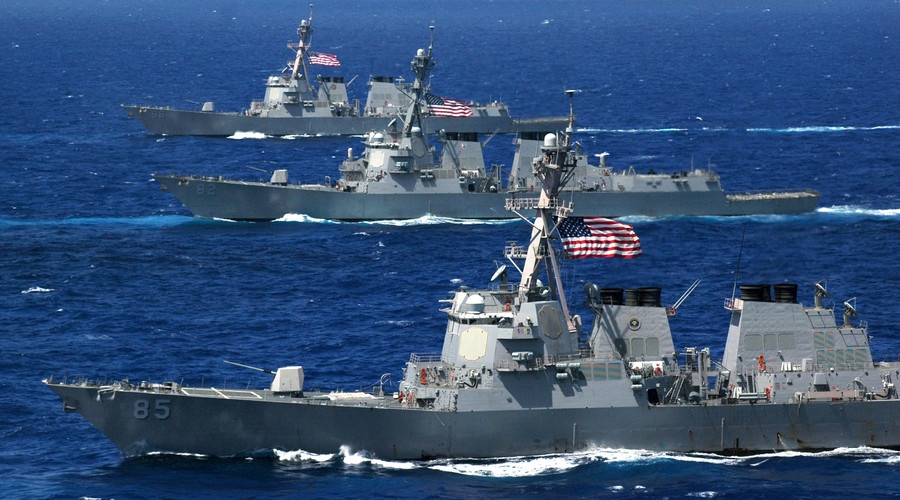 Corea del Nord. Xi a Trump, soluzione pacifica