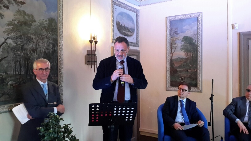 Il mercato alimentare di Roma vale 6 miliardi di euro