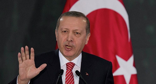 L’equilibrio precario nel mondo passa anche dalla Turchia