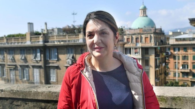 M5s, Cassimatis: sono io candidata Genova, ripristinata legalità