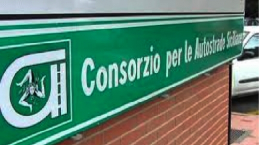 Truffe: terremoto al Consorzio autostrade siciliane, 12 misure cautelari