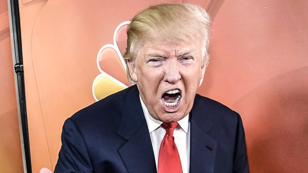 Dopo l’attacco in Siria il popolo di Trump si divide