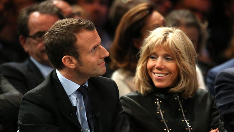 “Les Macron”, un saggio sulla coppia del momento. Recensione