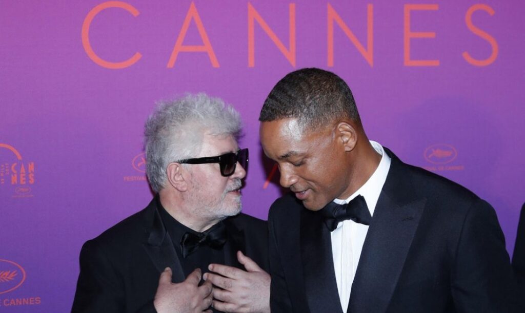 Cannes 70. Specchio delle mie brame, qual è lo schermo più bello del reame?