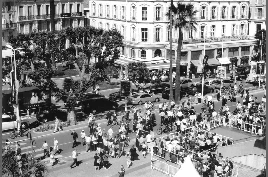 Cannes 70. Cinque classici da non perdere