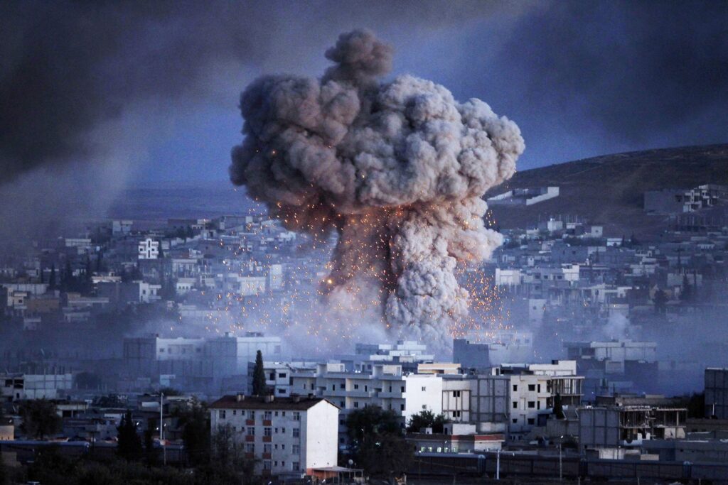 Siria, registrate 12 violazioni della tregua in 24 ore