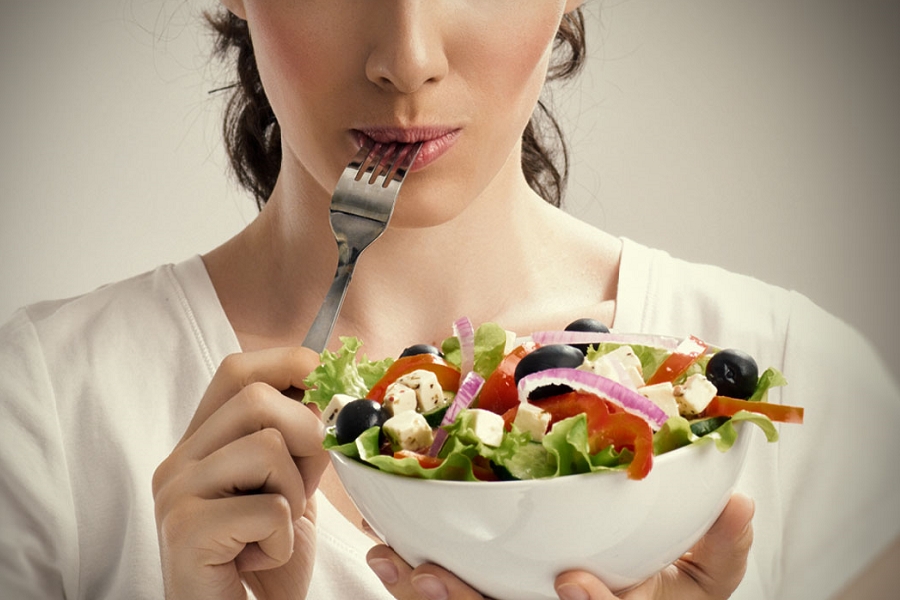 Sicurezza alimentare, per un mangiare sano