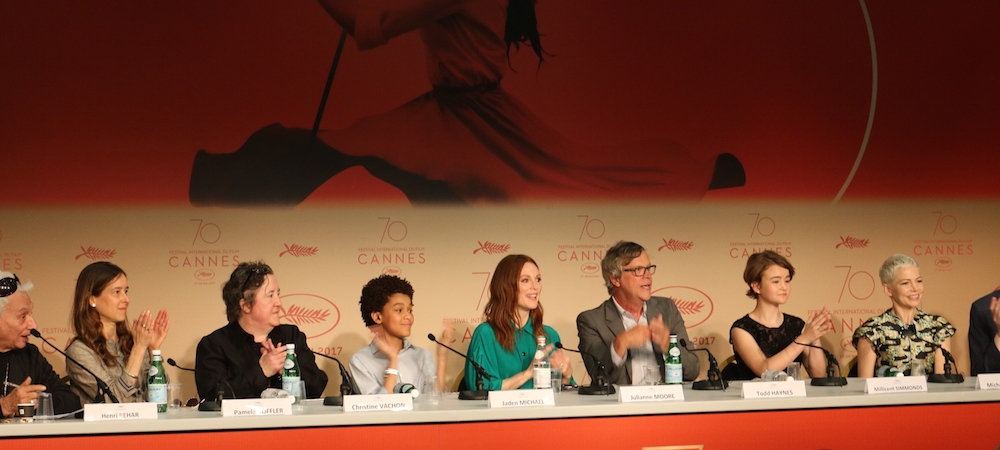 Cannes 70. “Wonderstruck”, da un tombino a sognar le stelle. Recensione