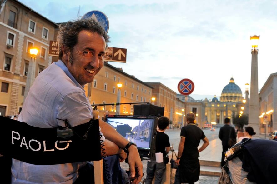 Cannes 70. Alla serie The Young Pope di Sorrentino il ‘Nastro dell’anno 2017’ del SNGCI