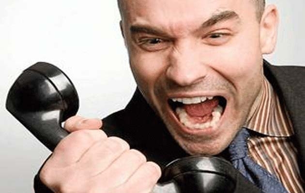 Modificare urgentemente la norma che apre le porte al telemarketing molesto