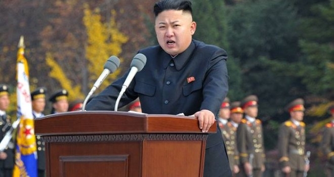 La Corea del Nord: successo del test missile. Kim, sfida ancora l’occidente