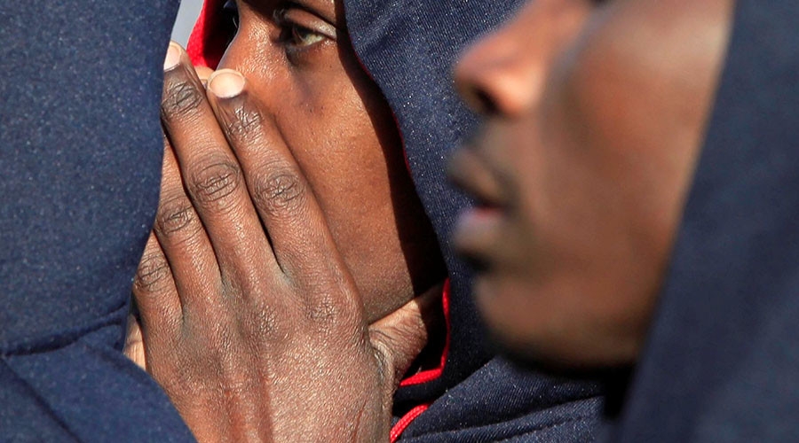 Lo schiavismo e il traffico di esseri umani tra passato e presente