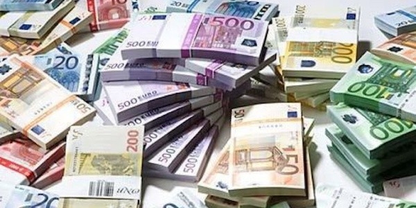 I fornitori avanzano dallo Stato 46 miliardi