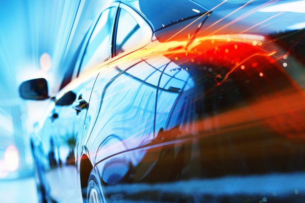 Industria 4.0. Rivoluzione telematica nel sistema di soccorso stradale