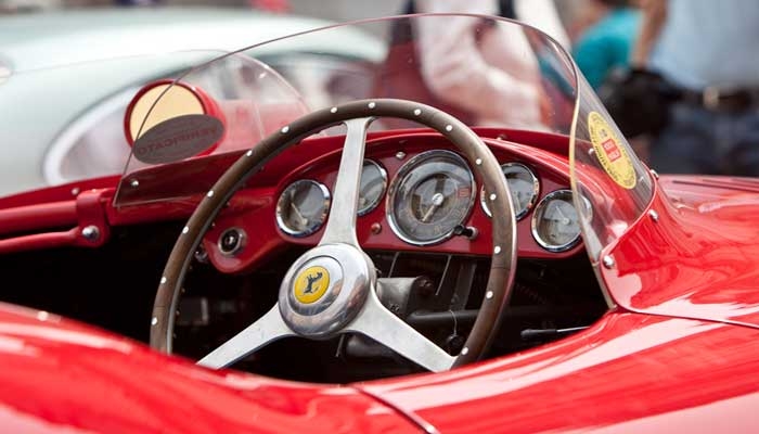 Mille Miglia: storia di una passione senza tempo