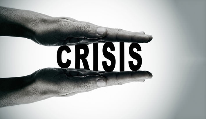 Crisi. La ripresa stenta a decollare