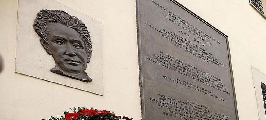 Giornata vittime terrorismo: mai rinunciare ai principi della nostra Costituzione
