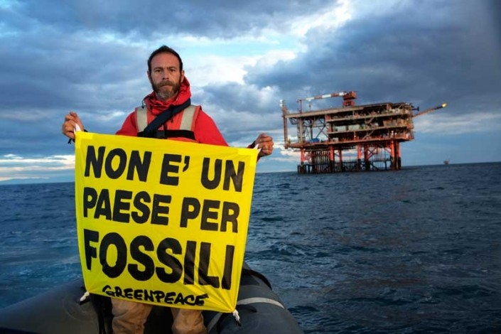 Energia. No trivelle: da governo persa grande occasione