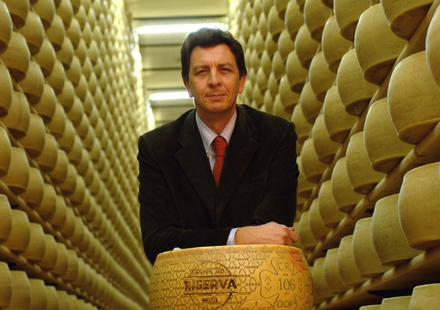 E’ Cesare Baldrighi il nuovo presidente di Aicig