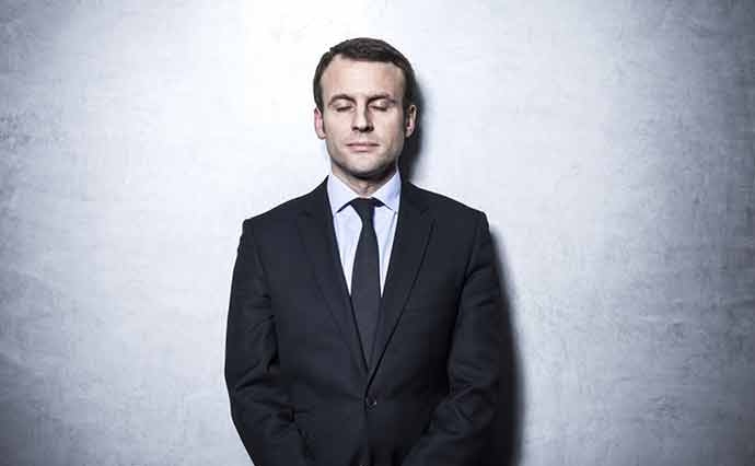 La Francia di Macron piace all’Europa