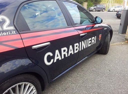 Roma, estorsione, riciclaggio, traffico droga: confiscati 16 milioni