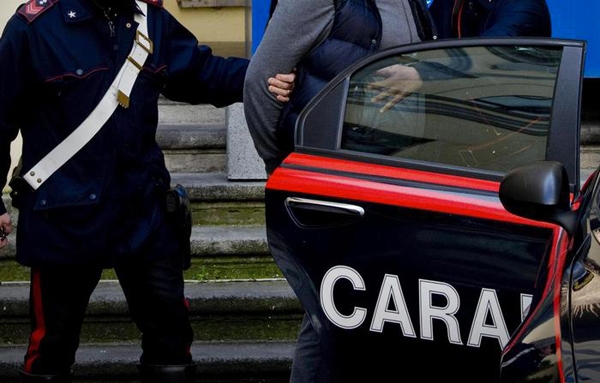 Roma. Controlli anti droga nei quartieri universitari, 24 arresti