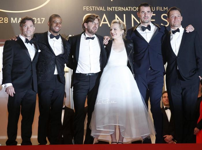 Cannes 70. A sorpresa vince “The square”. Tutti i premiati