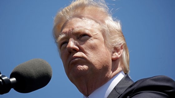 Trump: rabbia tra 007 Israele per segreti americani passati ai russi