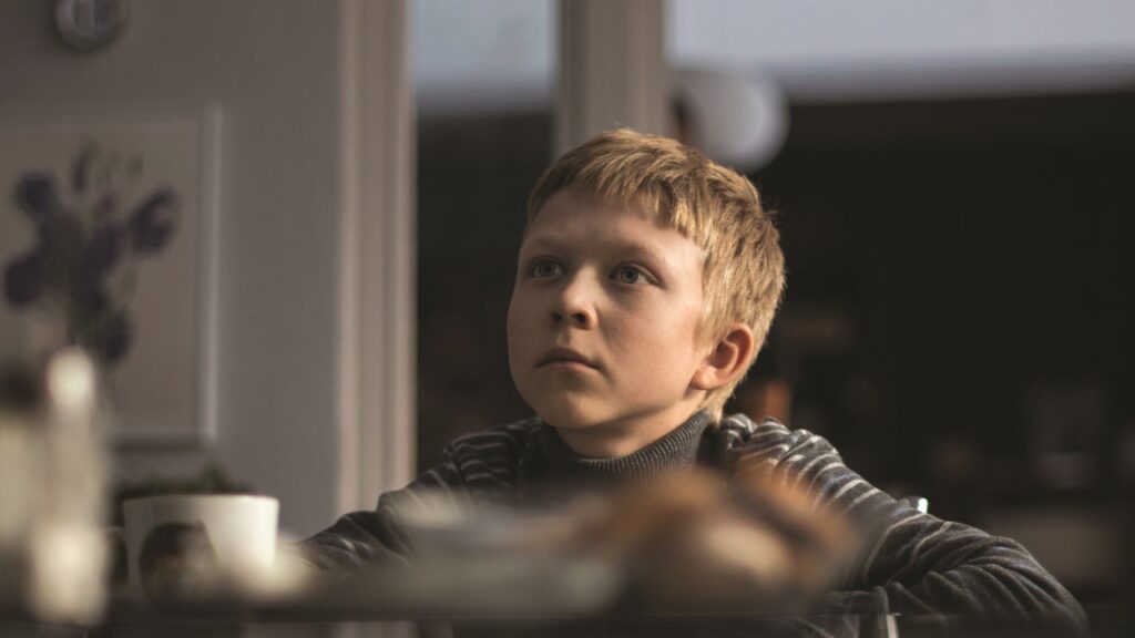 Cannes 70. Applaudito « Loveless » del russo Andrey Zvyagintsev.