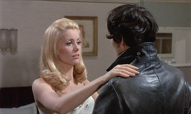 Cannes classic. Il passato che non ha età. Tutti i film