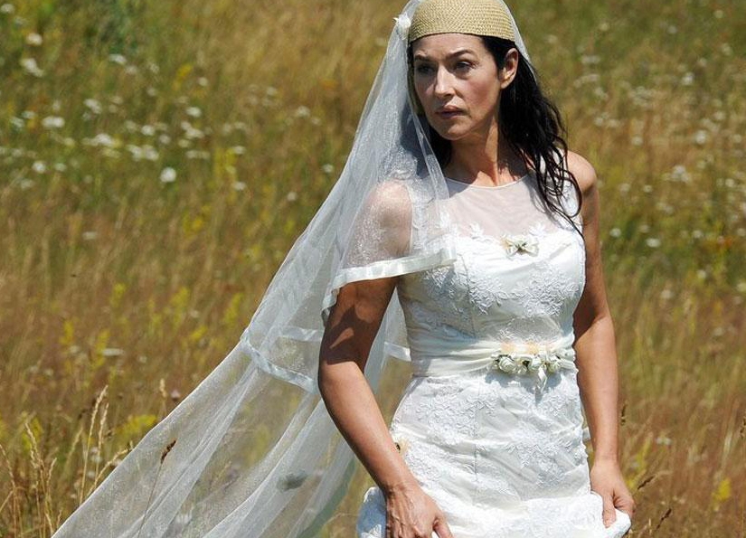 SNGCI. A Monica Bellucci il Nastro d’Argento Europeo