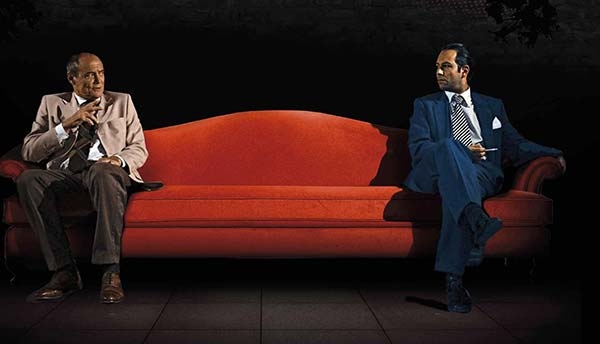 “Il mondo di mezzo”, il film su mafia capitale. Recensione