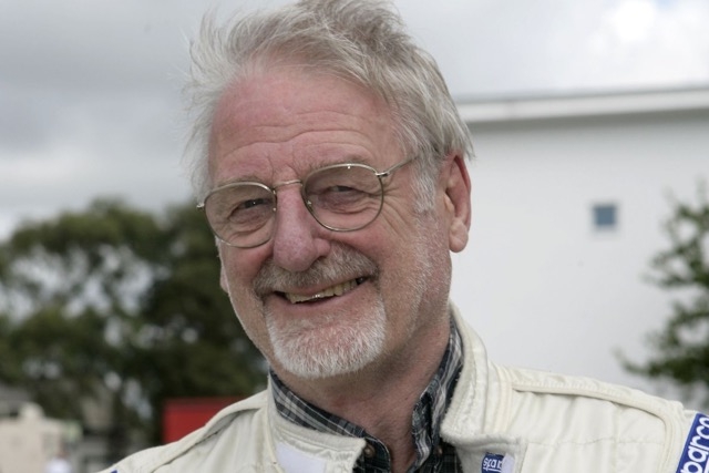 Non solo un Coach con la C maiuscola, ma molto di più: Sir John Whitmore