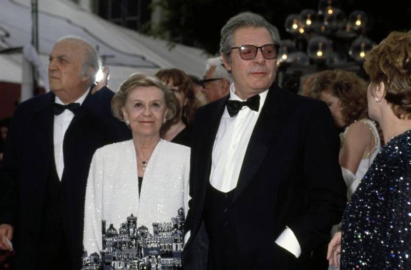 Cannes 70. Gli italiani d’oro sulla Croisette
