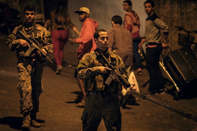 Amnesty denuncia picco di uccisioni a Rio De Janeiro