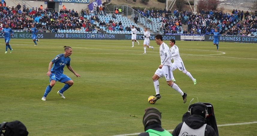 Cristiano Ronaldo tra nuovi record e l’indagine del fisco spagnolo