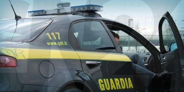 Studenti benestanti non pagavano tasse, blitz Gdf a Torino