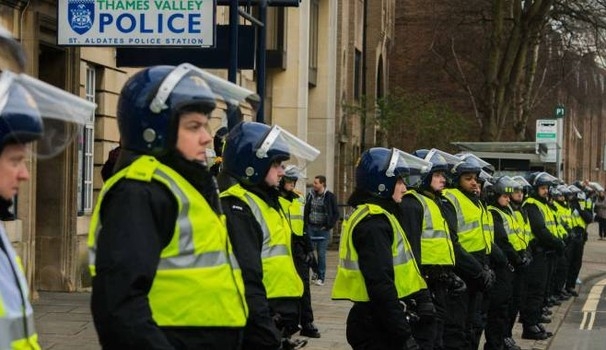In Gran Bretagna la paura terrorismo degli ultimi anni