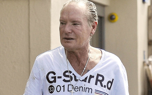 Paul Gascoigne: il lento declino di un predestinato