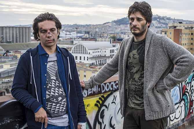 “I Peggiori”, film d’esordio. Recensione