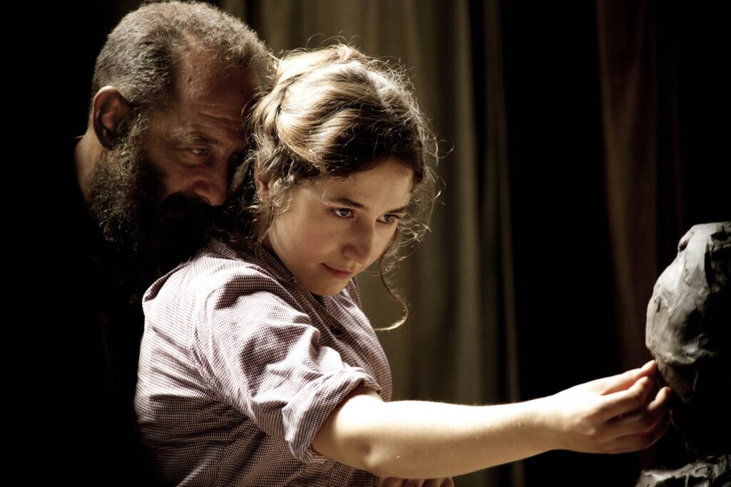 Cannes 70. Un « Rodin » interessante e intimo