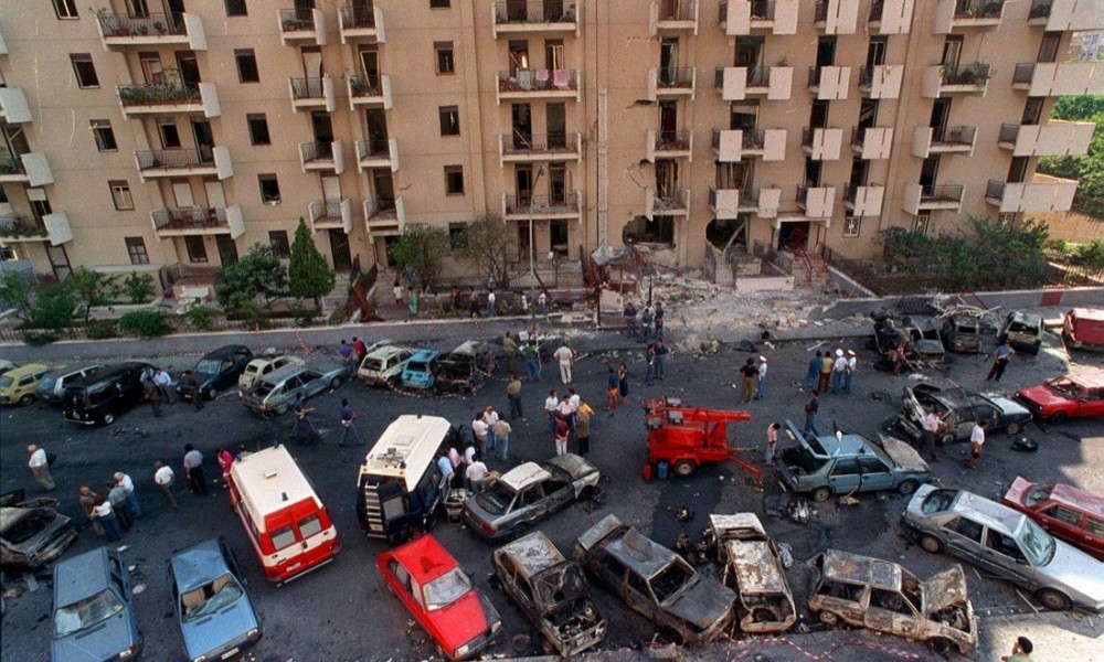 Due eventi in ricordo della strage di Capaci