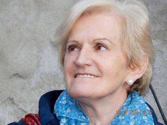 “Sogno  una società materna e autorevole”.  A colloquio con Livia Turco