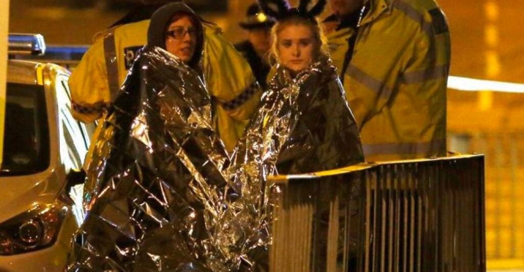 Se il terrorismo si accanisce contro i giovani