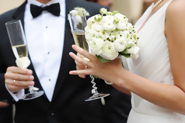 Matrimonio? Ecco quanto costa sposarsi oggi