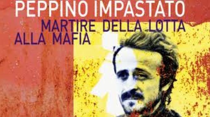Anniversario della morte di Peppino Impastato. Corteo a Cinisi