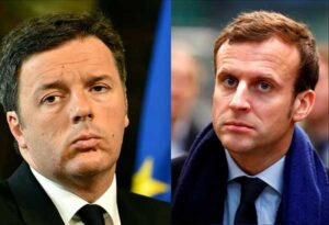 Emmanuel Renzi?