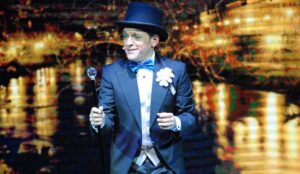 Teatro Manzoni. “Non ci posso credere”,  trent’anni di risate con Antonello Costa